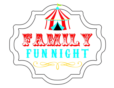 Family Fun Night Centennial Elementary School